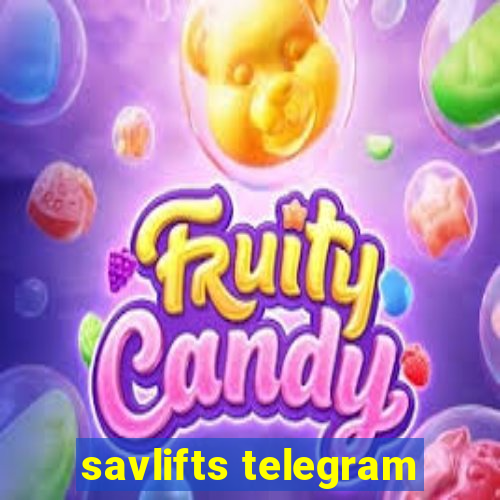 savlifts telegram